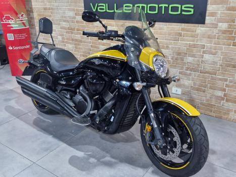 SUZUKI Boulevard M 1800 RBZ Boss , Foto 9