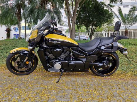 SUZUKI Boulevard M 1800 RBZ Boss , Foto 3