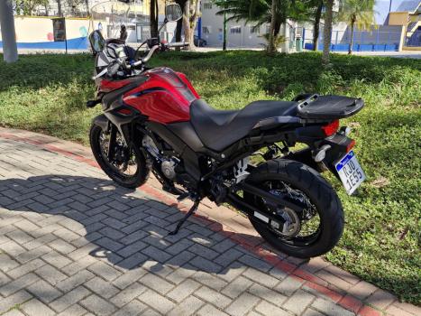 SUZUKI DL 650 V-Strom XT, Foto 7