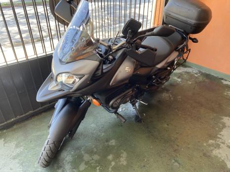 SUZUKI DL 650 V-Strom ABS, Foto 1