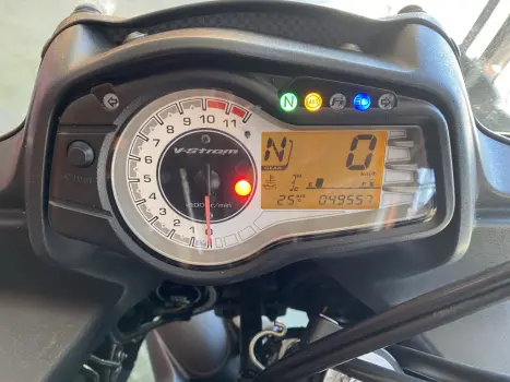 SUZUKI DL 650 V-Strom ABS, Foto 5