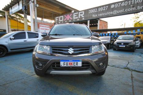 SUZUKI Grand Vitara 2.0 16V 4P AUTOMTICO, Foto 1