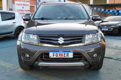 SUZUKI Grand Vitara 2.0 16V 4P AUTOMTICO, Foto 9