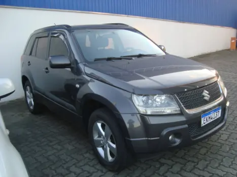 SUZUKI Grand Vitara 2.0 16V 4X4, Foto 1