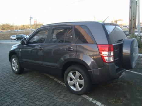 SUZUKI Grand Vitara 2.0 16V 4X4, Foto 3