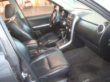 SUZUKI Grand Vitara 2.0 16V 4X4, Foto 4