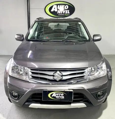 SUZUKI Grand Vitara 2.0 16V 4P 4X4, Foto 1