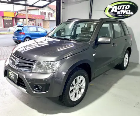 SUZUKI Grand Vitara 2.0 16V 4P 4X4, Foto 2