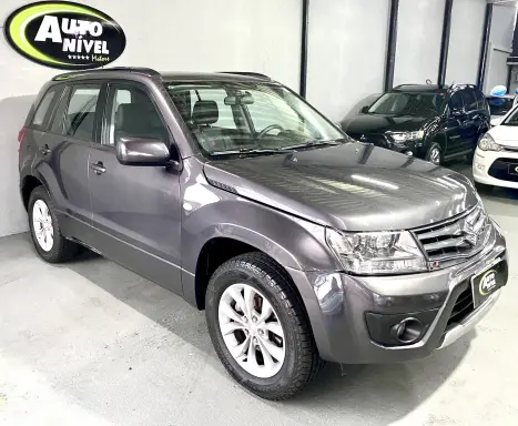 SUZUKI Grand Vitara 2.0 16V 4P 4X4, Foto 3