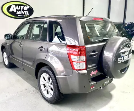 SUZUKI Grand Vitara 2.0 16V 4P 4X4, Foto 4