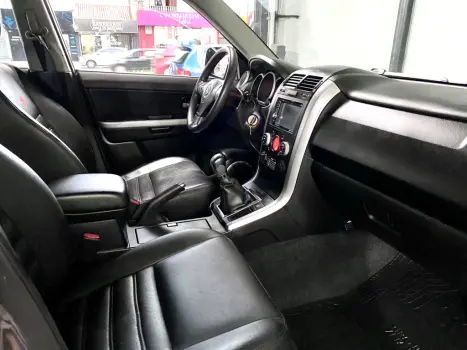 SUZUKI Grand Vitara 2.0 16V 4P 4X4, Foto 10