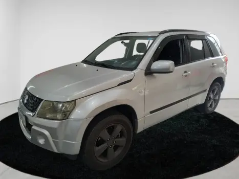 SUZUKI Grand Vitara 2.0 16V 4P, Foto 2