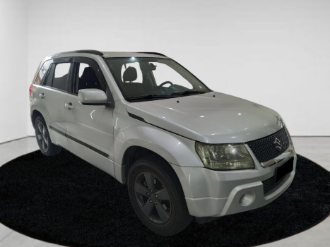 SUZUKI Grand Vitara 2.0 16V 4P, Foto 4