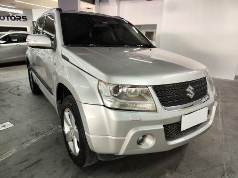 SUZUKI Grand Vitara 3.2 V6 24V 4P 4X4 AUTOMTICO, Foto 4