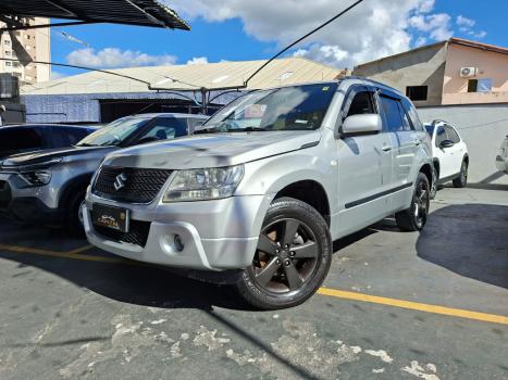 SUZUKI Grand Vitara 2.0 16V AUTOMTICO, Foto 2