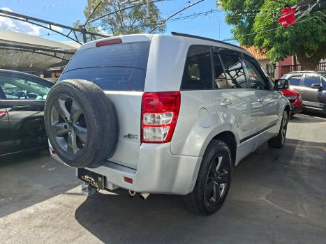 SUZUKI Grand Vitara 2.0 16V AUTOMTICO, Foto 3