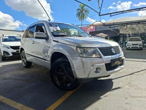 SUZUKI Grand Vitara 2.0 16V AUTOMTICO, Foto 5
