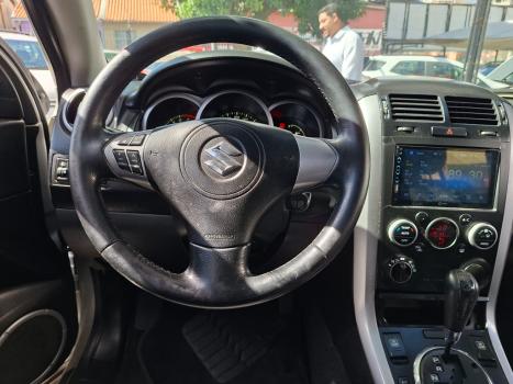 SUZUKI Grand Vitara 2.0 16V AUTOMTICO, Foto 6