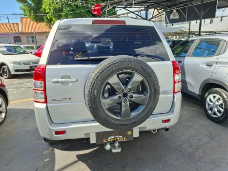 SUZUKI Grand Vitara 2.0 16V AUTOMTICO, Foto 9