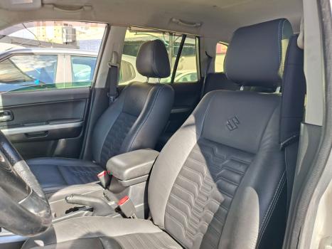 SUZUKI Grand Vitara 2.0 16V AUTOMTICO, Foto 10