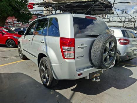 SUZUKI Grand Vitara 2.0 16V AUTOMTICO, Foto 11