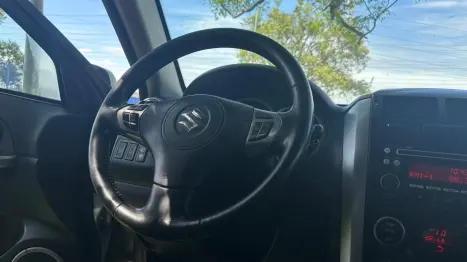 SUZUKI Grand Vitara 3.2 V6 24V 4P 4X4 AUTOMTICO, Foto 5