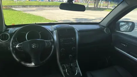 SUZUKI Grand Vitara 3.2 V6 24V 4P 4X4 AUTOMTICO, Foto 10