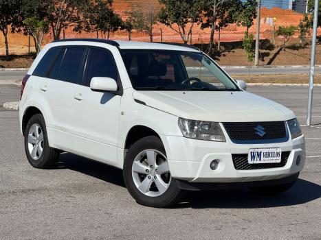 SUZUKI Grand Vitara 2.0 16V, Foto 1