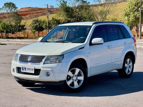 SUZUKI Grand Vitara 2.0 16V, Foto 3