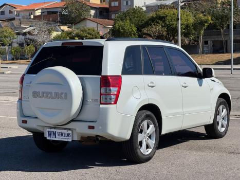 SUZUKI Grand Vitara 2.0 16V, Foto 4