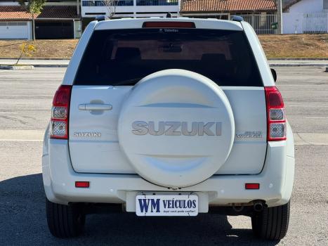 SUZUKI Grand Vitara 2.0 16V, Foto 5