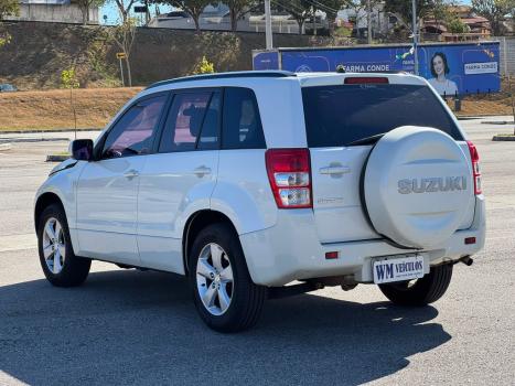 SUZUKI Grand Vitara 2.0 16V, Foto 6