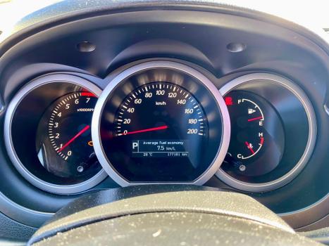 SUZUKI Grand Vitara 2.0 16V, Foto 7