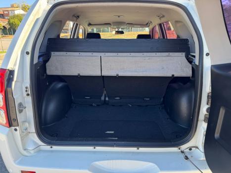 SUZUKI Grand Vitara 2.0 16V, Foto 8