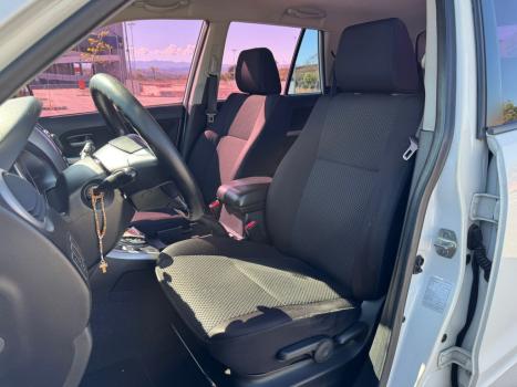 SUZUKI Grand Vitara 2.0 16V, Foto 9