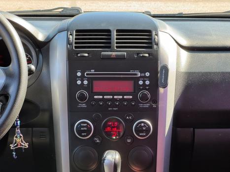 SUZUKI Grand Vitara 2.0 16V, Foto 12