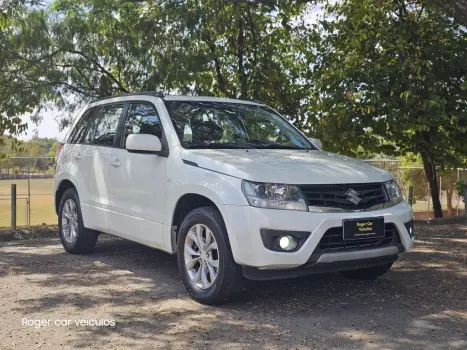 SUZUKI Grand Vitara 2.0 16V 4P AUTOMTICO, Foto 1