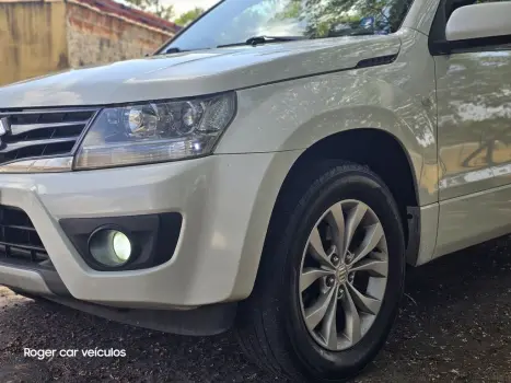 SUZUKI Grand Vitara 2.0 16V 4P AUTOMTICO, Foto 2