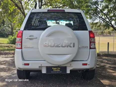 SUZUKI Grand Vitara 2.0 16V 4P AUTOMTICO, Foto 3