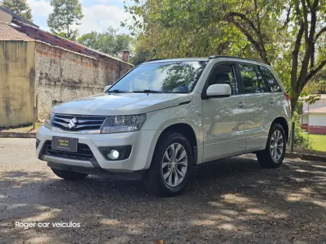 SUZUKI Grand Vitara 2.0 16V 4P AUTOMTICO, Foto 4