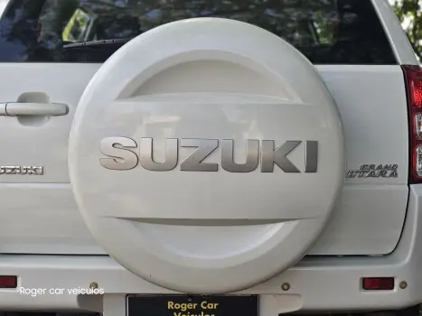 SUZUKI Grand Vitara 2.0 16V 4P AUTOMTICO, Foto 5