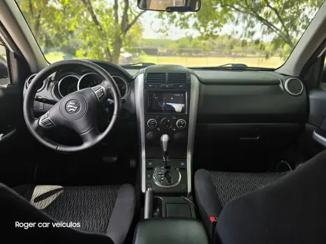 SUZUKI Grand Vitara 2.0 16V 4P AUTOMTICO, Foto 6