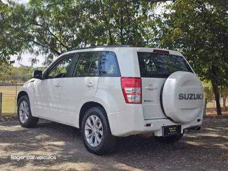 SUZUKI Grand Vitara 2.0 16V 4P AUTOMTICO, Foto 7