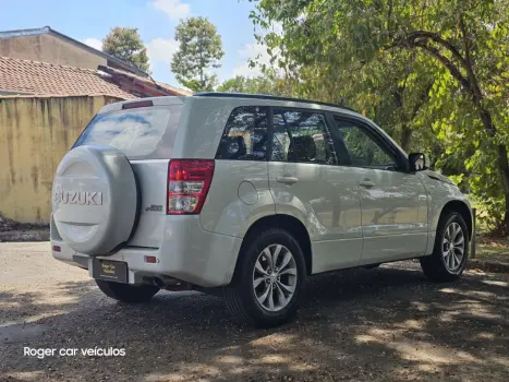 SUZUKI Grand Vitara 2.0 16V 4P AUTOMTICO, Foto 10