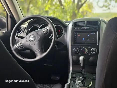 SUZUKI Grand Vitara 2.0 16V 4P AUTOMTICO, Foto 11