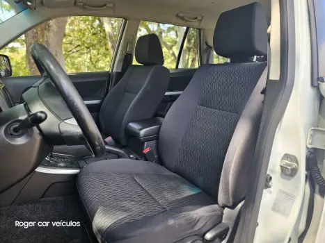 SUZUKI Grand Vitara 2.0 16V 4P AUTOMTICO, Foto 13