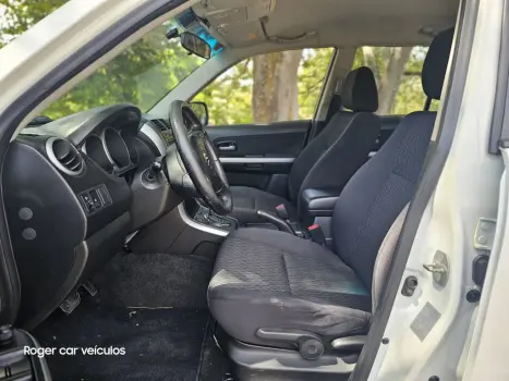 SUZUKI Grand Vitara 2.0 16V 4P AUTOMTICO, Foto 14