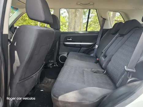 SUZUKI Grand Vitara 2.0 16V 4P AUTOMTICO, Foto 15