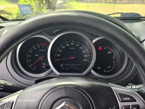 SUZUKI Grand Vitara 2.0 16V 4P AUTOMTICO, Foto 16