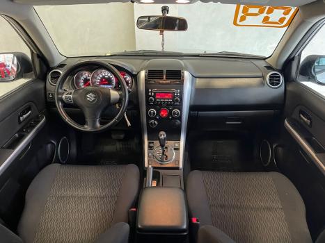 SUZUKI Grand Vitara 2.0 16V 4P 4X4 AUTOMTICO, Foto 9